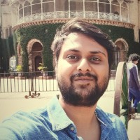 Suryansh Dubey