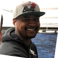 Andre Stanley