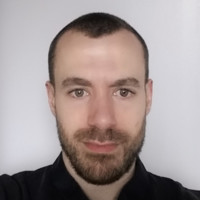 Yoann Graciot