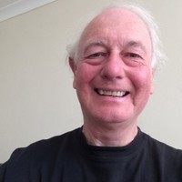 Alan Whitlock