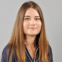 Ivelina Lyubenova