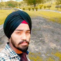 Manpreet Singh