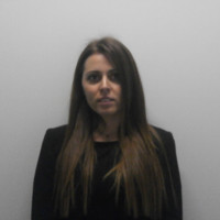 Anna Panagiotidou