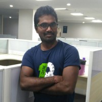 Sanjeev Nakka