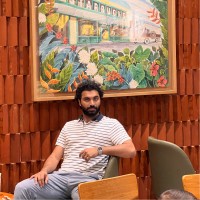 Shahin Peedikakkal