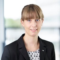 Nadine Gustorff