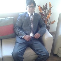 Saurabh Bhardwaj