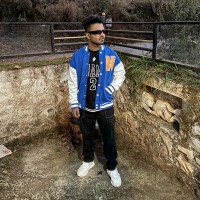 Kunal Walmiki