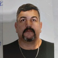 Andre Camargo