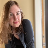 Iris Dauterman