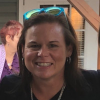 Michelle Stephens