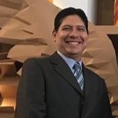 César Miyagusuku Arakaki