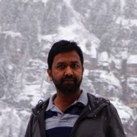 Ravi Janapareddy