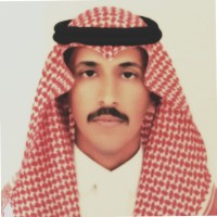 Emad Almutairi