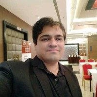 Vishal Phandat