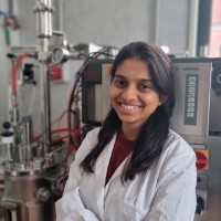Pooja Jayaprakash , PhD