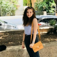 Chen Almog