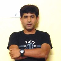 Kuntal Majumder