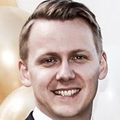 Jens Kristian Tøraasen