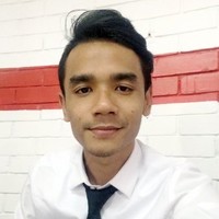 Nik Amirul