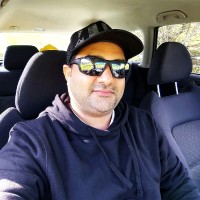 Yogesh Kamboj