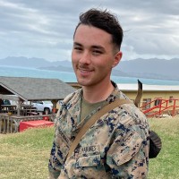 Darrion Hagenau
