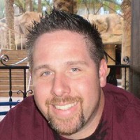 Shawn Fitch