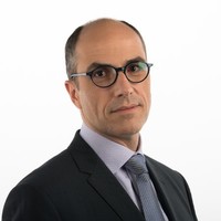 Sylvain LEA