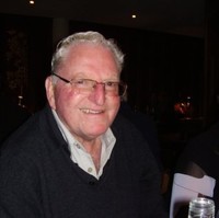 Bob Steele
