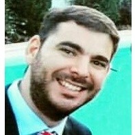 David Bravo Almazán