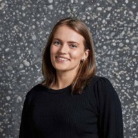 Tonje Dalby Smedbøle