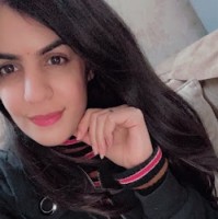 Matiry Arora