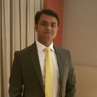 Deepak Basak