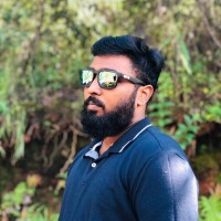 Manoj Kumar Mj