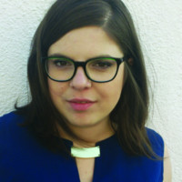 Anna Czaplicka-Budzisz