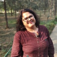 Hema Saggar