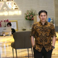 Fahmi Dea Saputra