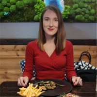 Beáta Hrotková