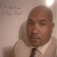Andre Amos