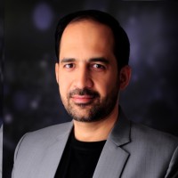 Mohammed Mohsin