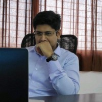 Tushar Chaudhari