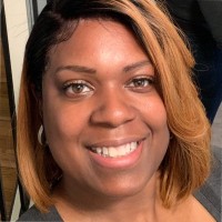 Melantha Johnson