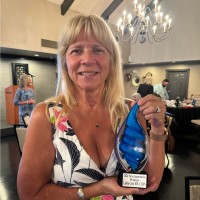 Linda Gray, RN, CCRC