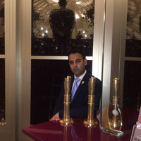 Tillousing Ashvin Parmanand