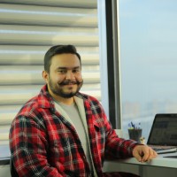 Mohammad Reza Sohrabi