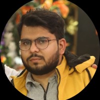 Pulkit Kumar Kukreja