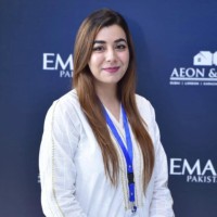 Ayesha Kamran