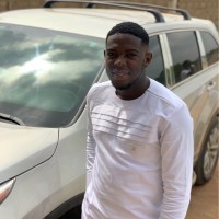 Michael Baidoo