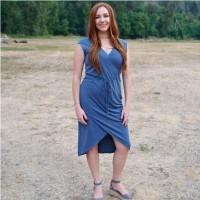 Alison Darrington