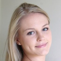 Courtney Hamlin